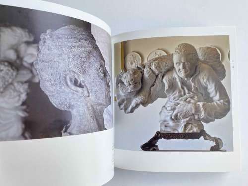 Willem Strydom at the Rupert Museum exhibition catalogue