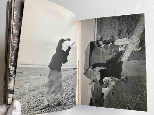 Spit Fire: Photographs from the Art World, London,  by John Shand Kydd