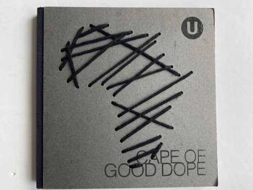 Cape of Good Dope (South African street artists)
