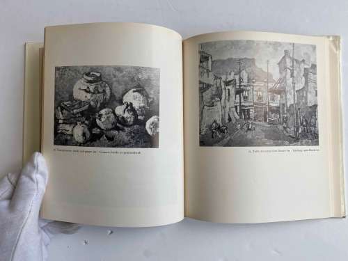 Gregoire Boonzaier by F.P. Scott