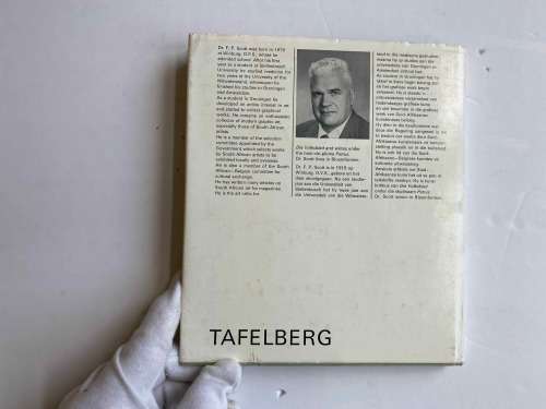 Gregoire Boonzaier by F.P. Scott