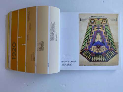 Bauhaus: A Conceptual Model by Michael Siebenbrodt (Author), Jeff Wall (Author), Klaus Weber(Author)