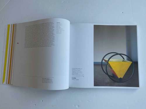 Bauhaus: A Conceptual Model by Michael Siebenbrodt (Author), Jeff Wall (Author), Klaus Weber(Author)