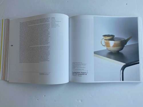 Bauhaus: A Conceptual Model by Michael Siebenbrodt (Author), Jeff Wall (Author), Klaus Weber(Author)