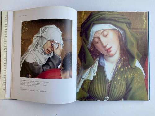 Van Der Weyden by Lorne Campbell  (Author)