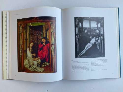 Van Der Weyden by Lorne Campbell  (Author)