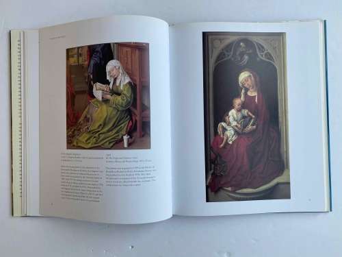 Van Der Weyden by Lorne Campbell  (Author)