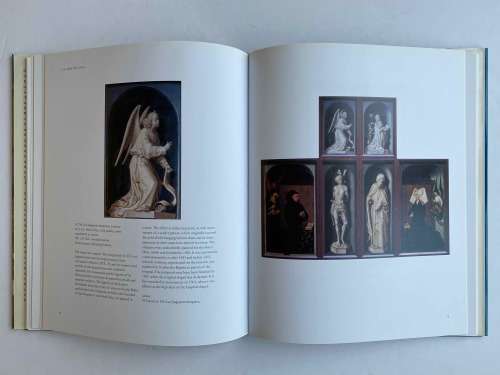 Van Der Weyden by Lorne Campbell  (Author)