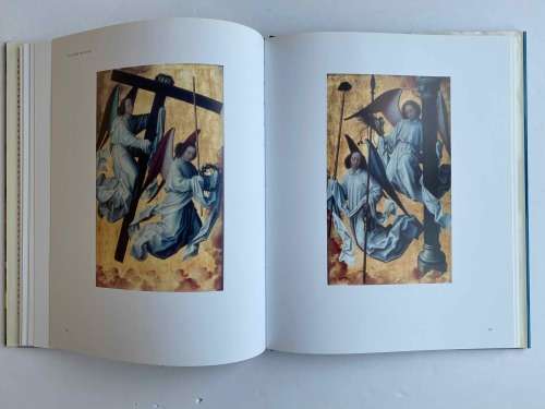 Van Der Weyden by Lorne Campbell  (Author)