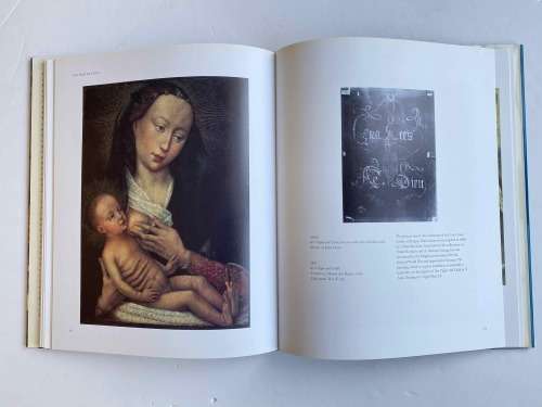 Van Der Weyden by Lorne Campbell  (Author)