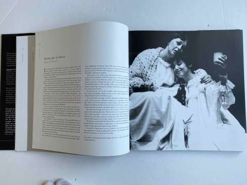 Highlights and Footlights by Bob Martin (South African Photographer)