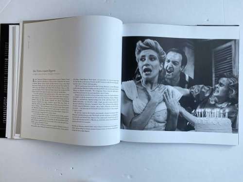 Highlights and Footlights by Bob Martin (South African Photographer)