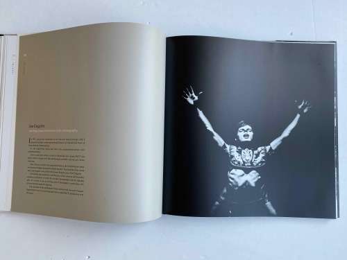 Highlights and Footlights by Bob Martin (South African Photographer)