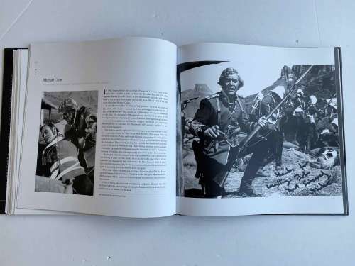 Highlights and Footlights by Bob Martin (South African Photographer)