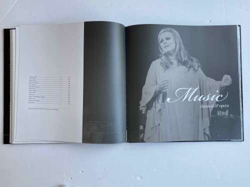 Highlights and Footlights by Bob Martin (South African Photographer)