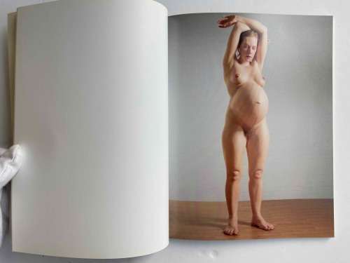 Ron Mueck at the National Gallery