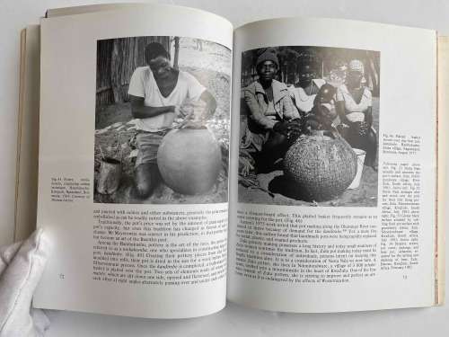 Art and Craft of Southern Africa - Rhoda Levinsohn