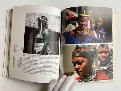 Art and Craft of Southern Africa - Rhoda Levinsohn