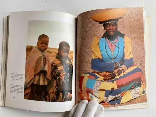 Art and Craft of Southern Africa - Rhoda Levinsohn