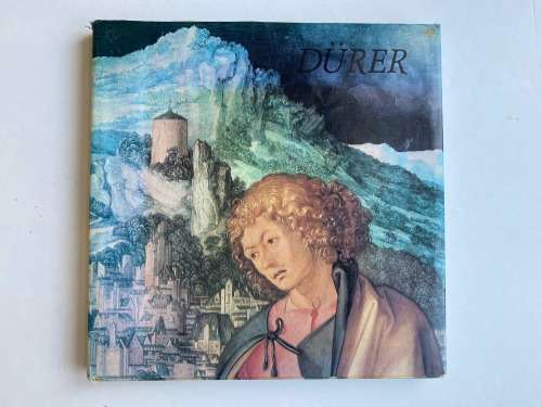 Durer: The Man and His Paintings by Simon MONNERET (Author)