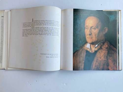 Durer: The Man and His Paintings by Simon MONNERET (Author)