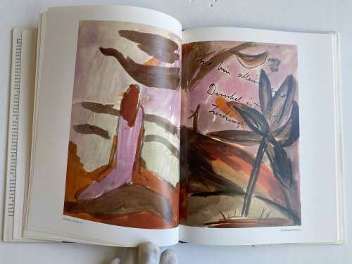 Paradise - The Journal and Letters (1917-1933) of Irma Stern Edited by Neville Dubow