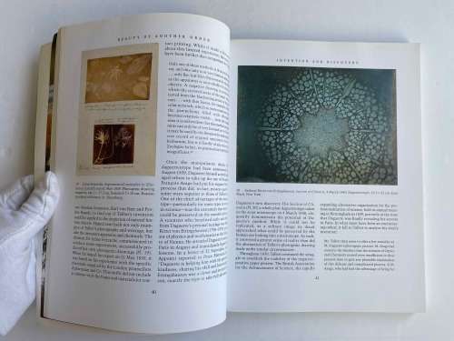 Beauty of Another Order: Photography in Science