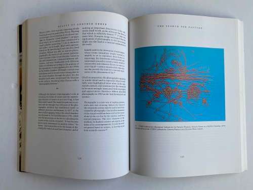 Beauty of Another Order: Photography in Science