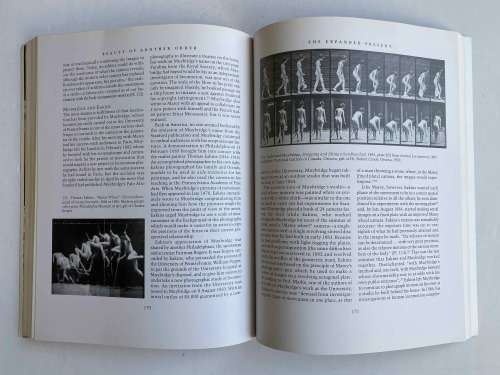 Beauty of Another Order: Photography in Science