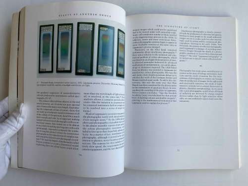 Beauty of Another Order: Photography in Science