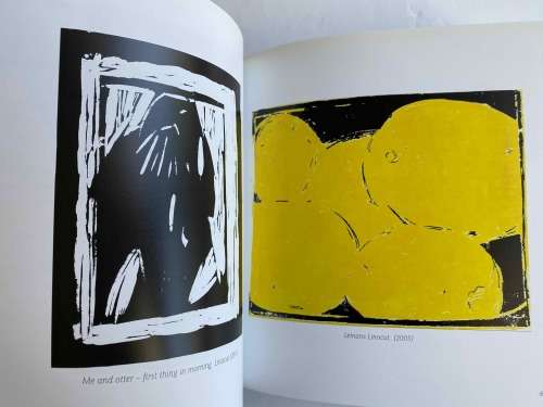 Faint traces of light by Peter Folb