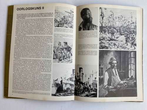 South African Art / Suid-Afrikaanse Kuns (James Ambrose Brown)