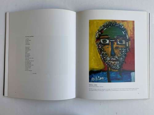Naked by Achim von Arnim (South African Artist-inscribed)