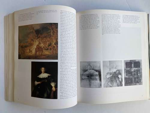 Rembrandt: The Master and His Workshop: Paintings (National Gallery London Publications)