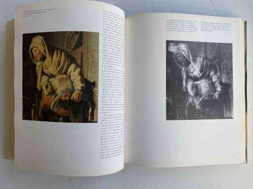 Rembrandt: The Master and His Workshop: Paintings (National Gallery London Publications)