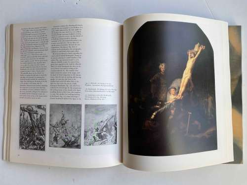 Rembrandt: The Master and His Workshop: Paintings (National Gallery London Publications)