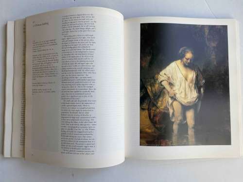 Rembrandt: The Master and His Workshop: Paintings (National Gallery London Publications)