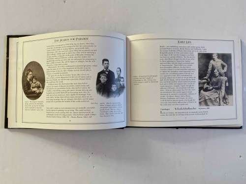 Paul Gaugin: The Search for Paradise - Letters from Brittany and The South Seas
