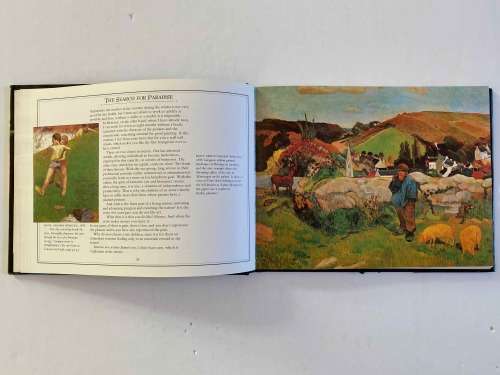 Paul Gaugin: The Search for Paradise - Letters from Brittany and The South Seas