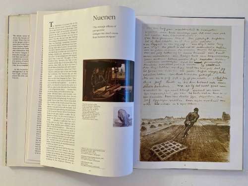Van Gogh by Pascal Bonafoux (Author)