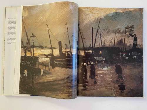Van Gogh by Pascal Bonafoux (Author)