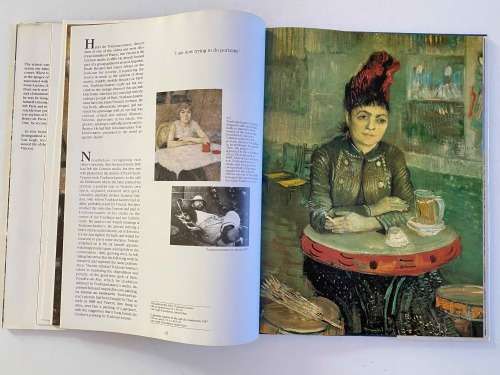 Van Gogh by Pascal Bonafoux (Author)