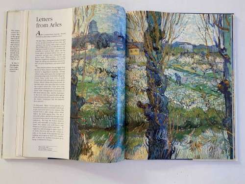 Van Gogh by Pascal Bonafoux (Author)