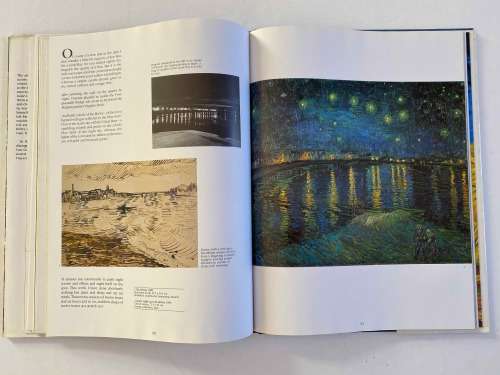 Van Gogh by Pascal Bonafoux (Author)
