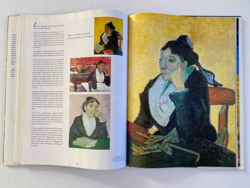Van Gogh by Pascal Bonafoux (Author)