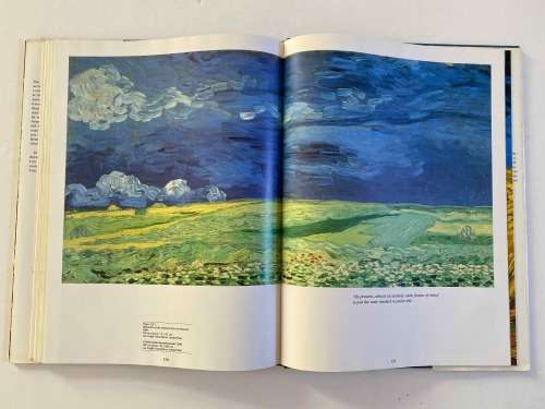 Van Gogh by Pascal Bonafoux (Author)
