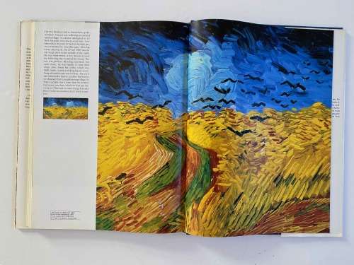 Van Gogh by Pascal Bonafoux (Author)