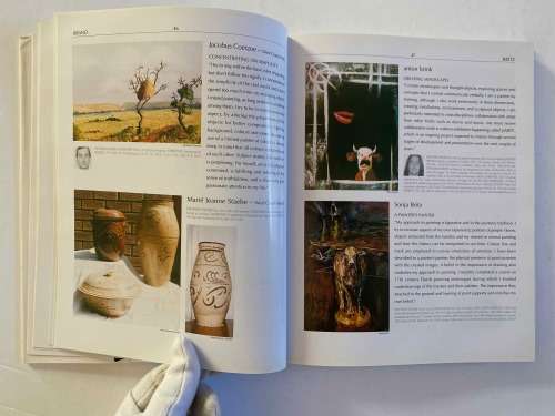 The Collectors Guide to Art and Artists in South Africa