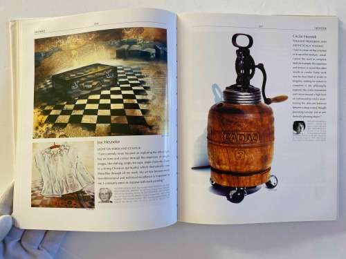 The Collectors Guide to Art and Artists in South Africa