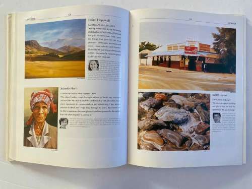 The Collectors Guide to Art and Artists in South Africa